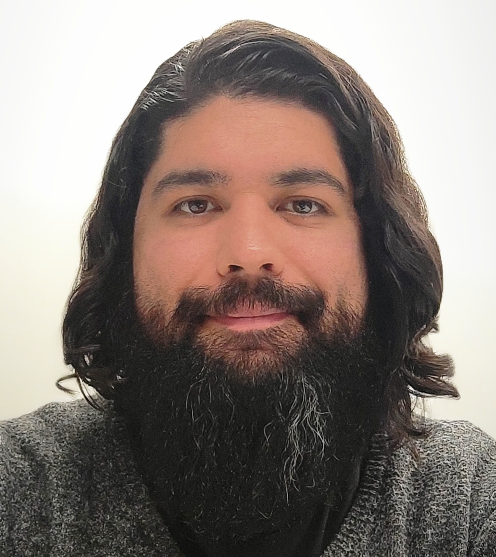 Luis S. Luévano, PhD