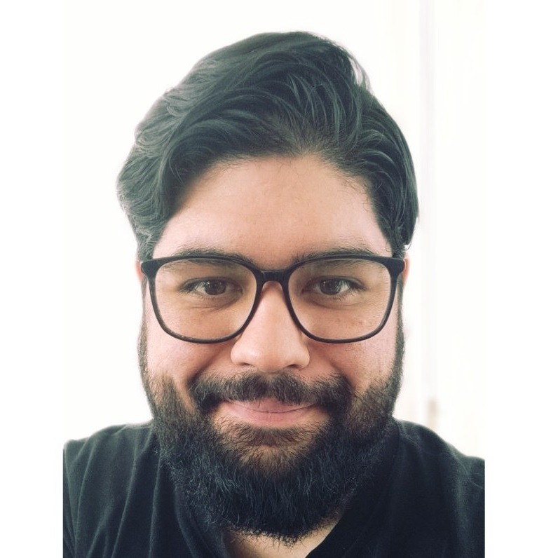 Luis S. Luévano, PhD